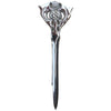 Thistle Knot Design Kilt Pin 6 Pieces