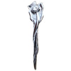 Thistle Kilt Pin 6 Pieces