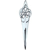 Swirl Celtic Design Kilt Pin 6 Pieces