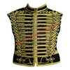 Adam Ant Waistcoat – Military Jacket