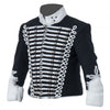 Hussars Prussian Secret Police Pelisse Tunic