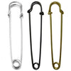 Saltire Safety Kilt Pin 6 Pieces