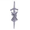 St Andrew Design Kilt Pin 6 Pieces