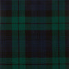 Black Watch Tartan 8 Yard Scottish Kilt Heavy Weight