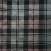 Black Watch Weathered Tartan 8 Yard Scottish Kilt Light Weight