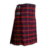 Cameron of Erracht Modern Tartan 8 Yard Scottish Kilt Light Weight