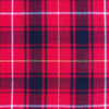 Clan Maciver Tartan 8 Yard Scottish Kilt Light Weight