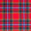 Drummond of Perth Modern Tartan 8 Yard Scottish Kilt Heavy Weight