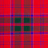Grant Tartan 8 Yard Scottish Kilt Heavy Weight