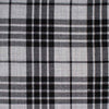 Grey Watch Tartan 8 Yard Scottish Kilt Heavy Weight
