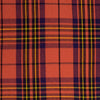 Leslie Red Ancient Tartan 8 Yard Scottish Kilt Heavy Weight