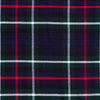 Mackenzie Tartan 8 Yard Scottish Kilt Heavy Weight