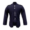 Navy Scots Guards Gabardine Doublet