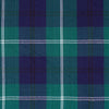 Oliphant Tartan 8 Yard Scottish Kilt Heavy Weight