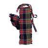 Tartan Drummer Plaid Heavy Weight