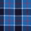 U.S Navy Tartan 8 Yard Scottish Kilt Heavy Weight