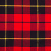 Wallace Tartan 8 Yard Scottish Kilt Heavy Weight