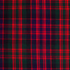 Macdonald Tartan 8 Yard Scottish Kilt Heavy Weight
