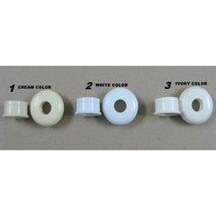 Highland Bagpipe Plastic Fittings