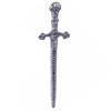 Thistle Celtic Sword Design Kilt Pin 6 Pieces