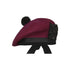 Airborne Maroon Balmoral Hat