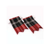 Tartan Flashes - Choose Your Tartan