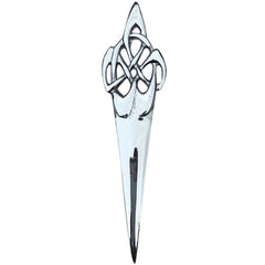 Swirl Celtic Design Kilt Pin 6 Pieces
