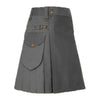 Utility Kilt for Decent Men