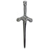 Scottish Sword Design Kilt Pin
