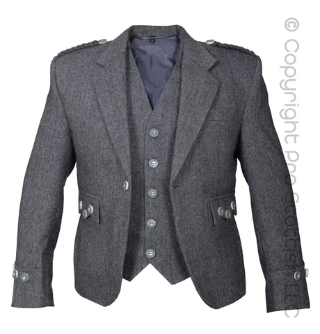 Argyll Jacket and Waist Coat for all occasions | Pro Scottish LLC