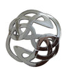 Celtic Knot Lindisfarne Brooch