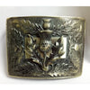 Men's Scottish Kilt Belt Buckle