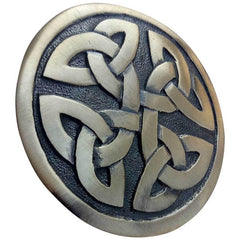 Scottish Brooch Celtic Knot