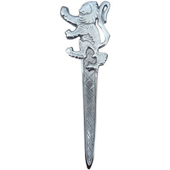 Lion Rampant Sword Design Kilt Pin 6 Pieces