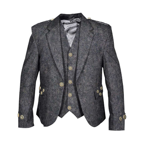 Argyll Jacket and Waist Coat for all occasions | Pro Scottish LLC