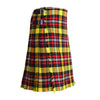 Ball Modern Tartan 8 Yard Scottish Kilt Light Weight