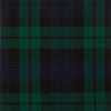 Black Watch Tartan 8 Yard Scottish Kilt Heavy Weight