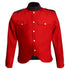 pro-scottish-llc-canadian-police-style-cutaway-tunic-in-red-wool-with-navy-collar-and-epaulettes