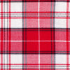 Dress Menzies Red Tartan 8 Yard Scottish Kilt Heavy Weight