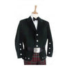 Formal Balmoral Kilt Doublet