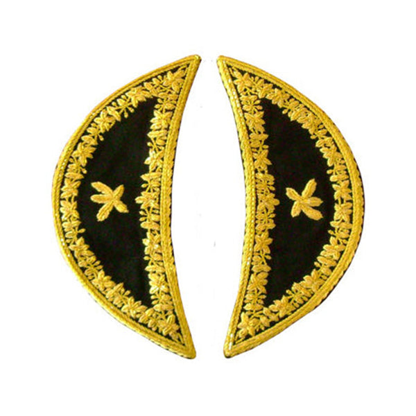 pro-scottish-llc-gold-fully-hand-embroidered-royal-doublet-shoulder-shells