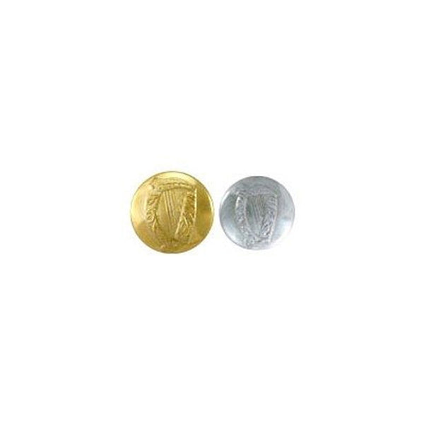 pro-scottish-llc-irish-harp-uniform-buttons-12-pcs