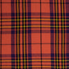 Leslie Red Ancient Tartan 8 Yard Scottish Kilt Heavy Weight