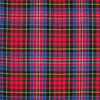 Macpherson Tartan 8 Yard Scottish Kilt Heavy Weight