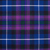 Pride of Scotland Tartan 8 Yard Scottish Kilt Heavy Weight