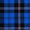 Ramsay Blue Tartan 8 Yard Scottish Kilt Heavy Weight