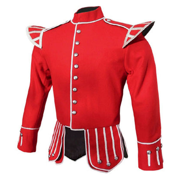 pro-scottish-llc-red-pipe-band-doublet-with-silver-braid-trim