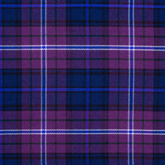 Scotland Forever Tartan 8 Yard Scottish Kilt Heavy Weight