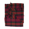 Tartan Fly Plaid Heavy Weight