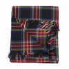 Tartan Fly Plaid Light Weight